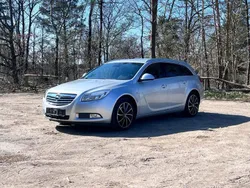 Grau Gebraucht 2011 Opel Insignia Kombi | 6.300 € (Fairer Preis)