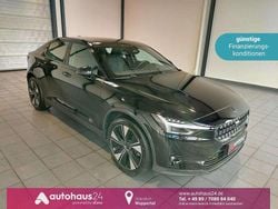 Space / metallic Gebraucht 2023 Polestar 2 Kleinwagen | 32.970 € (Guter Preis)