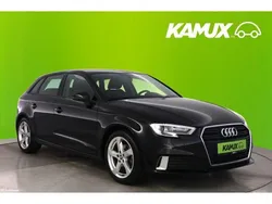 Andere Gebraucht 2020 Audi A3 Sport Limousine | 17.845 € (Guter Preis)