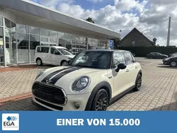 Gebraucht 2017 Mini Cooper Kleinwagen | 14.290 € (Guter Preis)