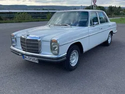 Gebraucht 1972 Mercedes 280 | 19.900 €