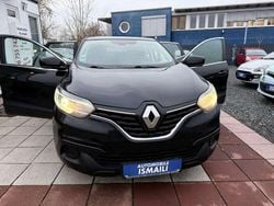 Sternenschwarz Gebraucht 2016 Renault Kadjar Life SUV | 9.555 € (Guter Preis)
