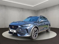 Magnetic grau metallic Gebraucht 2023 Cupra Formentor SUV | 30.950 € (Etwas zu teuer)