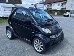 Smart ForTwo Cabrio