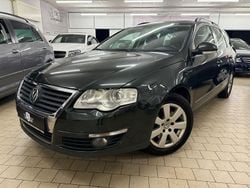 Grün Gebraucht 2007 VW Passat Kombi | 2.490 € (Fairer Preis)