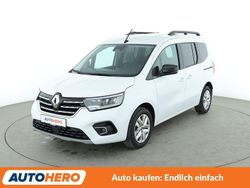 Weiß Gebraucht 2021 Renault Kangoo Edition One Van / Kleinbus | 20.270 € (Etwas zu teuer)