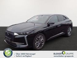 Schwarz Gebraucht 2022 DS Automobiles DS9 Limousine | 20.880 €