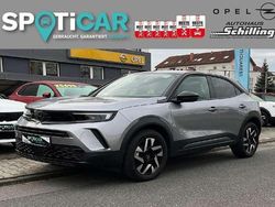 Grau Gebraucht 2024 Opel Mokka SUV | 20.990 € (Fairer Preis)