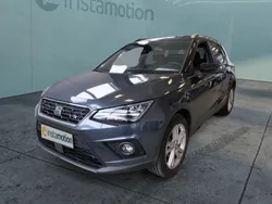 Other Gebraucht 2021 Seat Arona Beats SUV | 19.750 € (Fairer Preis)