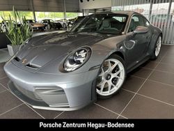 Vanadiumgraumetallic Neu 2025 Porsche 992 | 262.343 € (Teuer)