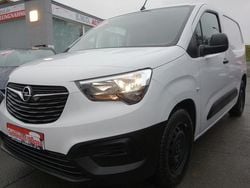 Weiß Gebraucht 2022 Opel Combo-e Life Basis Van / Kleinbus | 12.980 € (Superpreis)