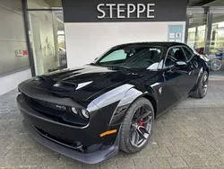 Pitch black coat. Neu 2024 Dodge Challenger Coupé | 88.500 € (Guter Preis)
