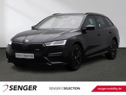 Blackmagicperleffekt Gebraucht 2022 Skoda Octavia RS Kombi | 30.880 € (Fairer Preis)