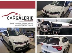 Pure white Gebraucht 2022 VW Polo GTI Limousine | 18.750 € (Guter Preis)