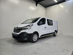 Weiß Gebraucht 2021 Renault Trafic Van | 25.990 €