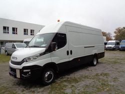 Weiß Gebraucht 2017 Iveco Daily Van / Kleinbus | 12.800 € (Superpreis)