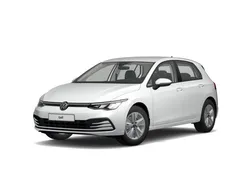 Gebraucht 2022 VW Golf VIII Life | 19.750 € (Guter Preis)