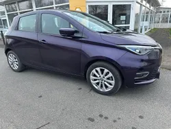 Violet Gebraucht 2020 Renault Zoe Experience Kleinwagen | 11.890 € (Guter Preis)