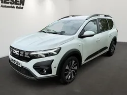 Weiß Neu 2025 Dacia Jogger Expression Kombi | 22.185 € (Fairer Preis)