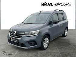 Grau Gebraucht 2022 Renault Kangoo Intens Van / Kleinbus | 19.999 € (Superpreis)
