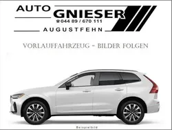 Crystal white Gebraucht 2024 Volvo XC60 Plus SUV | 47.490 € (Guter Preis)