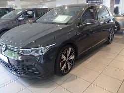 Uranograu Gebraucht 2021 VW Golf VIII GTD Limousine | 26.450 € (Superpreis)