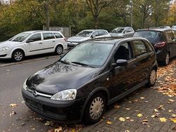 Gebraucht 2002 Opel Corsa Kleinwagen | 1.490 € (Fairer Preis)