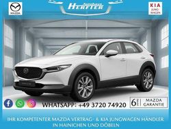 Weiß Neu 2025 Mazda CX-30 SUV | 27.990 €