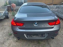 Grau Gebraucht 2014 BMW 640 Sport Line Coupé | 22.000 € (Guter Preis)