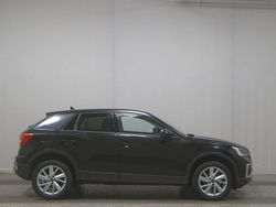 Schwarz Gebraucht 2025 Audi Q2 Advanced SUV | 24.980 € (Guter Preis)