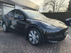 Schwarz Gebraucht 2023 Tesla Model Y SUV | 37.950 € (Fairer Preis)