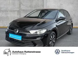 Außenfarbe: Gebraucht 2024 VW Polo Move Kleinwagen | 18.320 € (Superpreis)