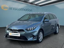 Gebraucht 2024 Kia Ceed Sportswagon 4 Kombi | 25.699 € (Guter Preis)