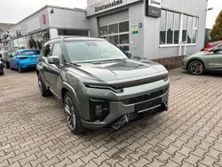 Grün Neu 2025 Ssangyong Actyon SUV | 40.490 € (Teuer)