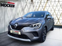 Silber Gebraucht 2023 Renault Captur Evolution SUV | 16.990 € (Guter Preis)