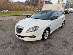 Weiß Gebraucht 2009 Lancia Delta Kleinwagen | 2.950 € (Teuer)