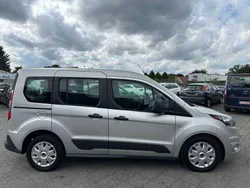 Silber Gebraucht 2016 Ford Tourneo Connect Van / Kleinbus | 8.950 € (Superpreis)