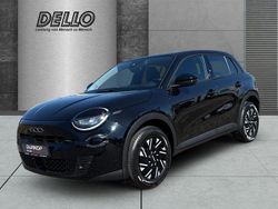 Schwarz Neu 2025 Fiat 600E Red SUV | 28.990 €