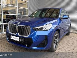 M portimao blau metallic Gebraucht 2023 BMW iX1 Shadowline SUV | 39.990 € (Fairer Preis)