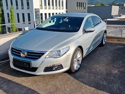 Silber Gebraucht 2010 VW Passat Limousine | 13.700 €