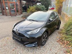 Schwarz Neu 2025 Toyota Yaris Hybrid Comfort Limousine | 25.290 € (Fairer Preis)