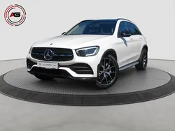 Andere Gebraucht 2020 Mercedes GLC400d Limousine | 44.980 € (Fairer Preis)