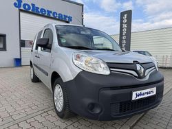 Grau silver Gebraucht 2016 Renault Kangoo Van / Kleinbus | 10.990 € (Fairer Preis)