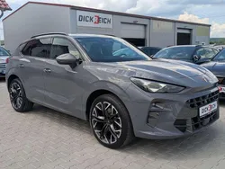 Graphengrau Gebraucht 2025 Cupra Terramar VZ SUV | 43.450 € (Guter Preis)