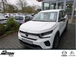 Weiß Neu 2024 Citroën C3 PureTech Kleinwagen | 15.589 € (Guter Preis)