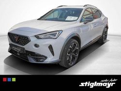 Candyweiss Gebraucht 2023 Cupra Formentor VZ SUV | 31.890 € (Guter Preis)