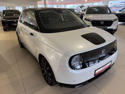 Platinum white pearl Gebraucht 2021 Honda e Advance Kleinwagen | 16.990 € (Fairer Preis)
