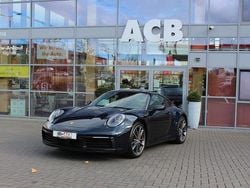 Blau Gebraucht 2019 Porsche 911 Carrera S Chrono Coupé | 119.900 € (Guter Preis)