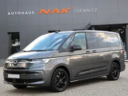 Grau Gebraucht 2023 VW T7 Edition Van | 54.990 € (Etwas zu teuer)