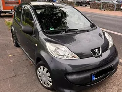 Gebraucht 2006 Peugeot 107 Kleinwagen | 1.500 € (Fairer Preis)
